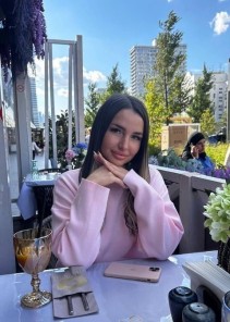 Фото проститутки Василиса №2 в городе Динская