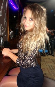 Фото проститутки Катя №4 в городе Динская