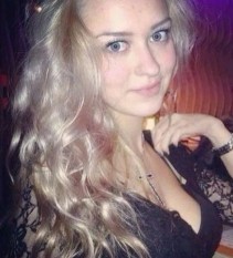 Фото проститутки Катя №5 в городе Динская