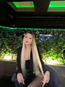 Фото проститутки Настя №4 в городе Динская