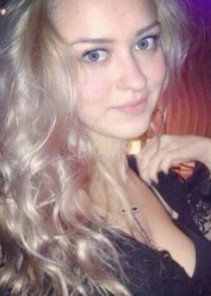 Фото проститутки Катя №5 в городе Динская