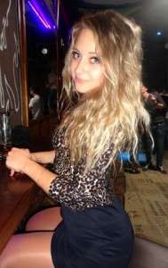 Фото проститутки Катя №4 в городе Динская