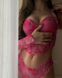 Фото проститутки Лера №6 в городе Динская