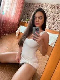 Фото проститутки Марина №3 в городе Динская