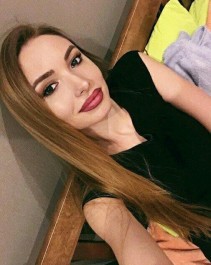 Фото проститутки Карина №2 в городе Динская