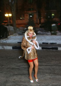 Фото проститутки Анна №22 в городе Динская