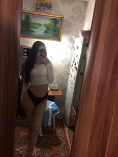 Фото проститутки Настя №1 в городе Динская