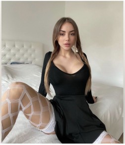 Фото проститутки Кристина №1 в городе Динская