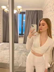 Фото проститутки Настя №1 в городе Динская