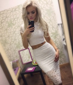 Фото проститутки Настя №1 в городе Динская