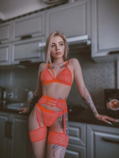 Фото проститутки Валя №1 в городе Динская