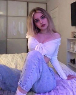 Фото проститутки Вика №1 в городе Динская