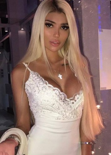 Лина, Г. Динская